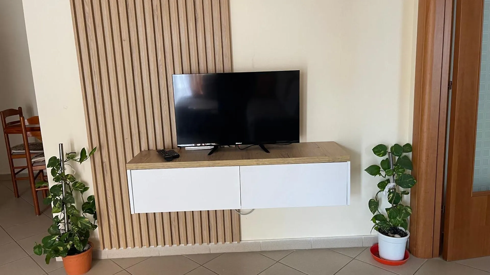 Ionian Blue Apartament Himarë Arnavutluk